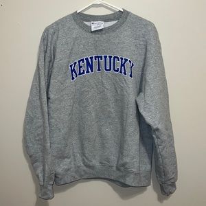 Kentucky Crewneck